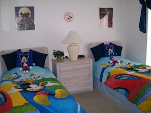 Ferienhaus, 3 Schlafzimmer, eigener Pool