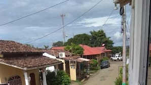 Exterior - Hotel Casa Sarita (Pedasí)