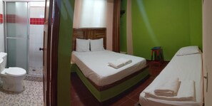 Standard Double Room, 1 Double Bed, Non Smoking | Premium bedding, free WiFi