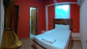 Deluxe Suite, Multiple Beds, Non Smoking - Hotel Casa Sarita (Pedasí)