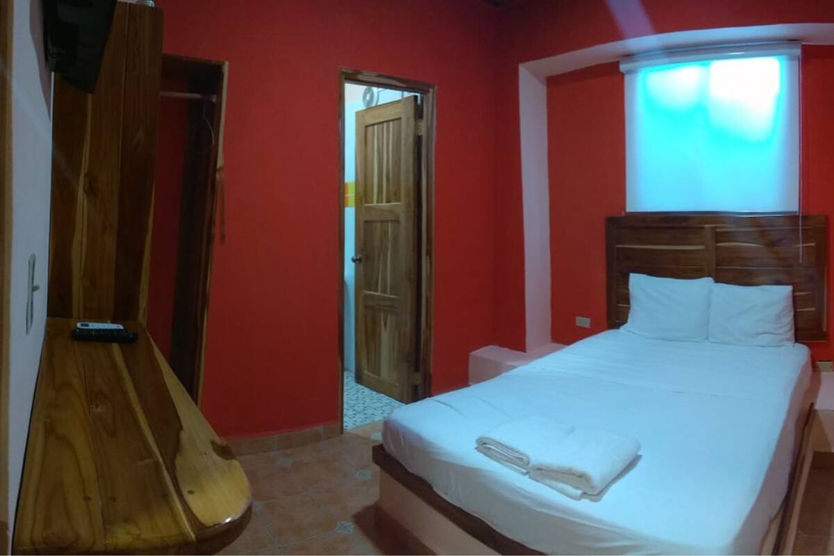 Phòng Suite Deluxe, nhiều giường, không hút thuốc | Bộ đồ giường cao cấp, truy cập Internet không dây miễn phí