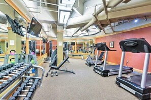 Condo (200_River_Run) | Exterior - River Run Village 2 Bedroom Condo - 100 yards to slopes, Pool, Hot Tub Access (Keystone)