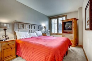 Condo (200_River_Run) | Exterior - River Run Village 2 Bedroom Condo - 100 yards to slopes, Pool, Hot Tub Access (Keystone)