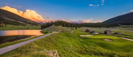 Condo (300_River_Run) | Exterior