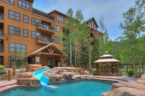 Condo (300_River_Run) | Exterior