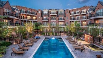 Condo (Aspen_Hyatt_Grand_2bed_02) | Exterior