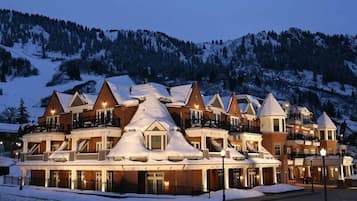 Condo (Aspen_Hyatt_Grand_2bed_02) | Exterior