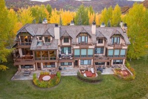 House (Snowmass 4 bedroom Town Home) | Exterior - Snowmass Owl Creek 9904 (Snowmass Village)
