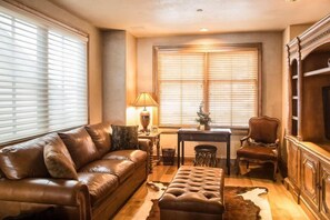 Ferienhaus (Snowmass 4 bedroom Town Home) | Aussenbereich