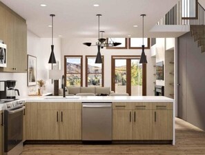 Condo (Snowmass_Woodrun_9956) | 3 bedrooms, iron/ironing board, free WiFi, bed sheets - Snowmass Woodrun 9956 (Snowmass Village)