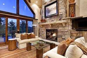 Flat-screen TV - Snowmass Castle Hill (Snowmass Village)