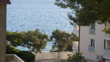 Apartment, 1 Bedroom, Balcony (A3) | View from room