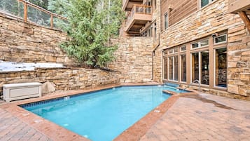 Leilighet (3057_The_Timbers) | Balkong