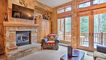 Appartamento (3057_The_Timbers) | Esterni