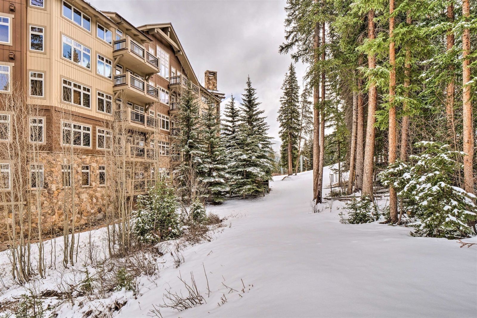 公寓式客房 (3057_The_Timbers) | 健身设施