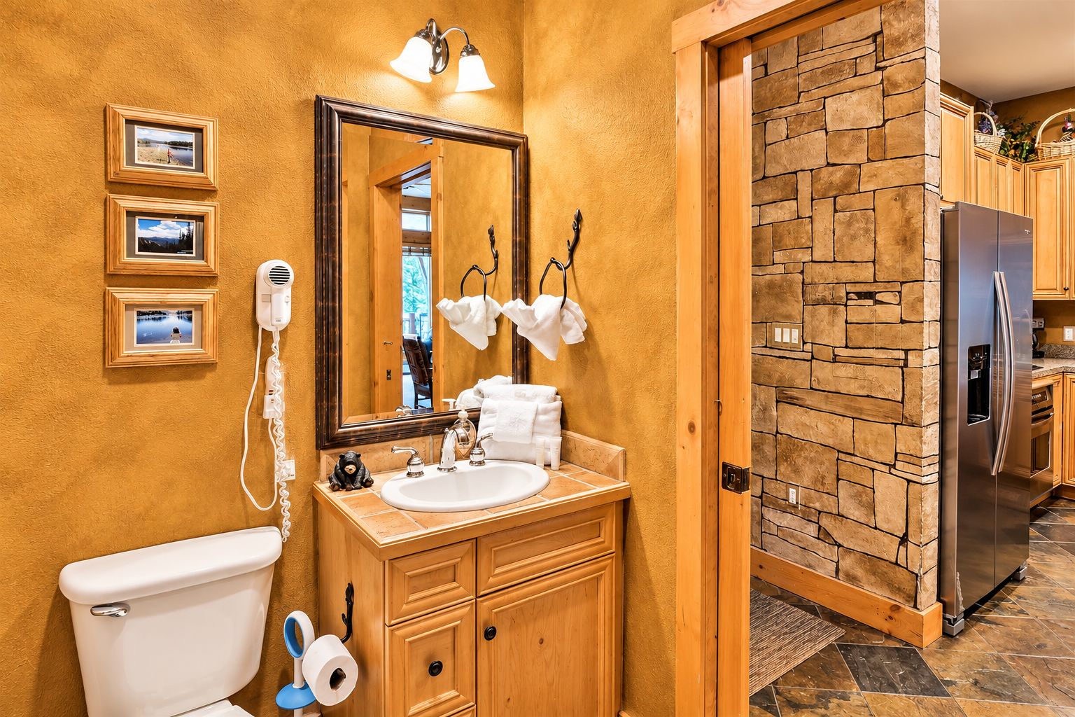 Baño