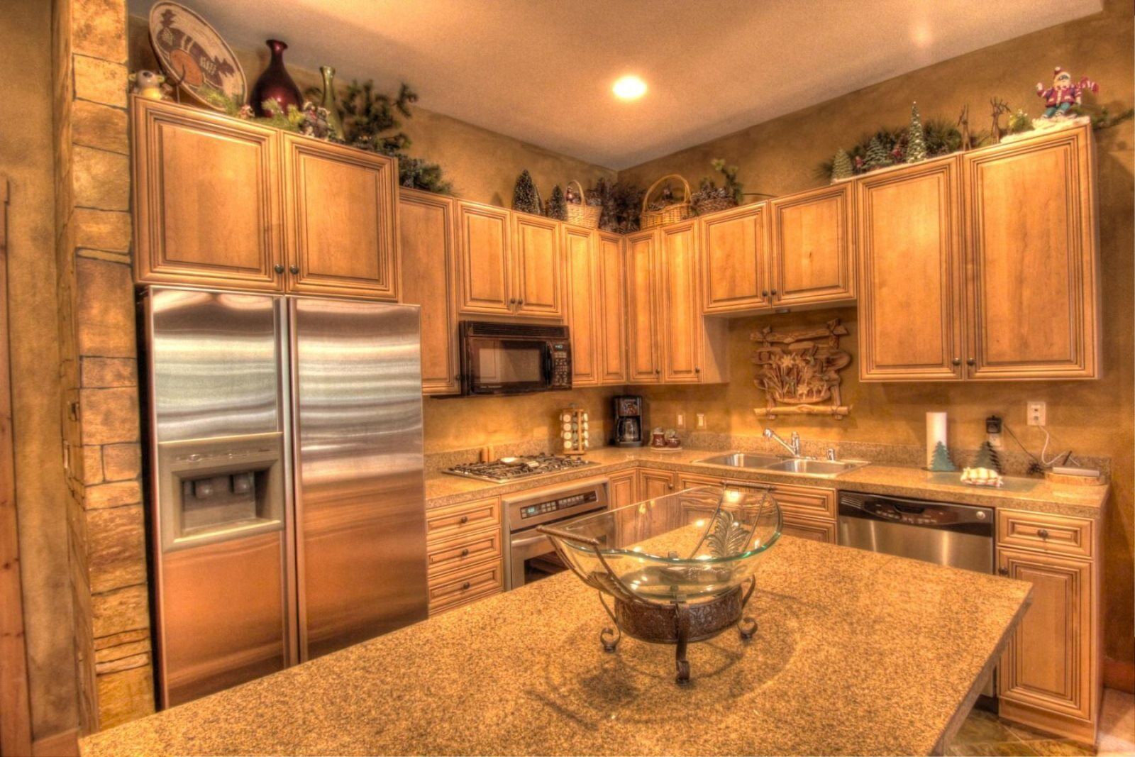 Condo (3057_The_Timbers) | Exterior