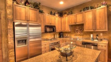 Condo (3057_The_Timbers) | Exterior