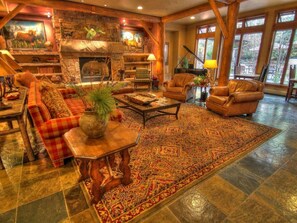 Appartamento (3057_The_Timbers) | Esterni