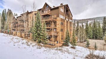 Appartamento (3057_The_Timbers) | Esterni