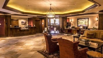 Condo (Aspen_Hyatt_Grand_2bed) | Interior