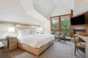 Exterior - Aspen Mountain Residences 2 Bedroom Luxury Residence Club Condo (Aspen)