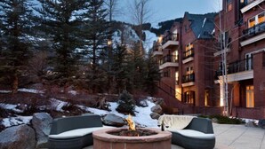 Kondominium (Aspen_Hyatt_Grand_3bed) | Eksterior