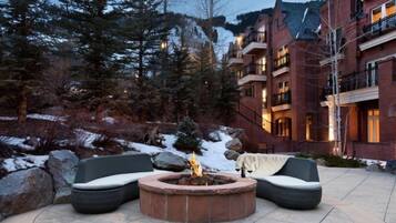 Condo (Aspen_Hyatt_Grand_3bed) | Exterior