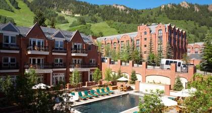 Aspen Mountain Residences 3 Bedroom Residence