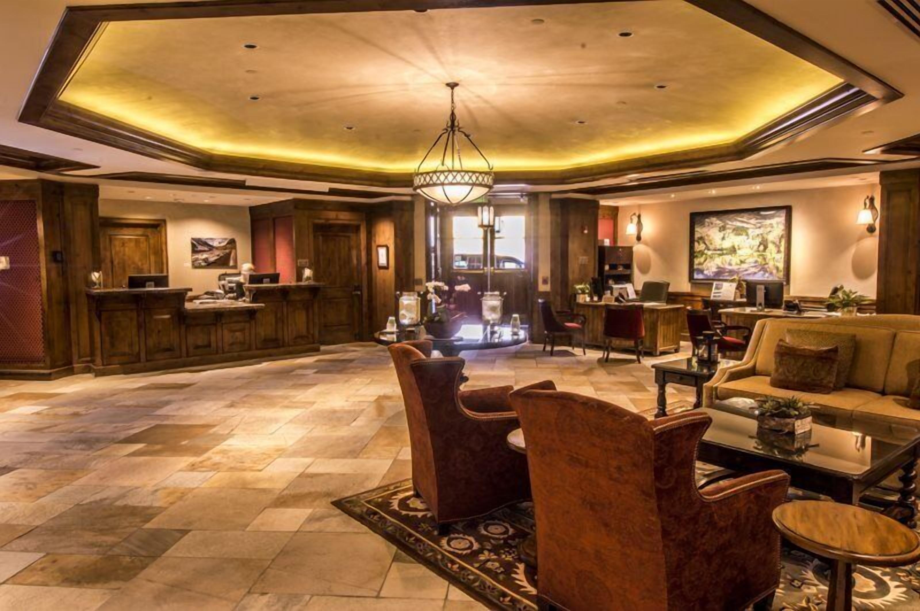 Condo (Aspen_Hyatt_Grand_3bed) | Lobby sitting area