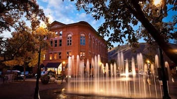 Condo (Aspen_Hyatt_Grand_3bed) | Exterior