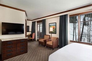 公寓式客房 (Aspen_Ritz_Carlton_2bed) | 外观