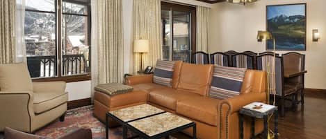 Condo (Aspen_Ritz_Carlton_2bed) | Exterior