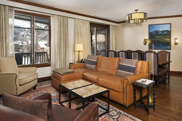Condo (Aspen_Ritz_Carlton_2bed) | Exterior
