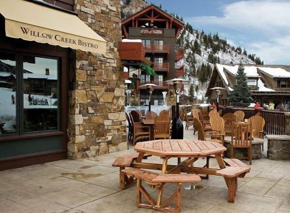 LÀgenhet (Aspen_Ritz_Carlton_2bed) | Exteriör