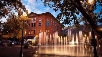 Condo (Aspen_Ritz_Carlton_2bed) | Exterior