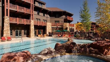 Condo (Aspen_Ritz_Carlton_2bed) | Exterior