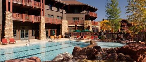 Condo (Aspen_Ritz_Carlton_2bed) | Exterior