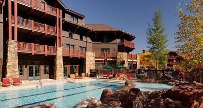 Aspen Ritz Carlton 2 Bedroom Residence