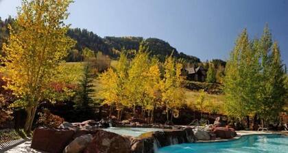 Aspen Ritz Carlton 2 Bedroom Residence
