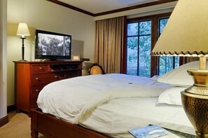 Appart'hôtel (Aspen_Ritz_Carlton_2bed) | Extérieur