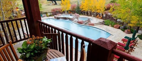 Condo (Aspen_Ritz_Carlton_3bed) | Exterior