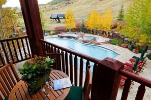 Condo (Aspen_Ritz_Carlton_3bed) | Exterior