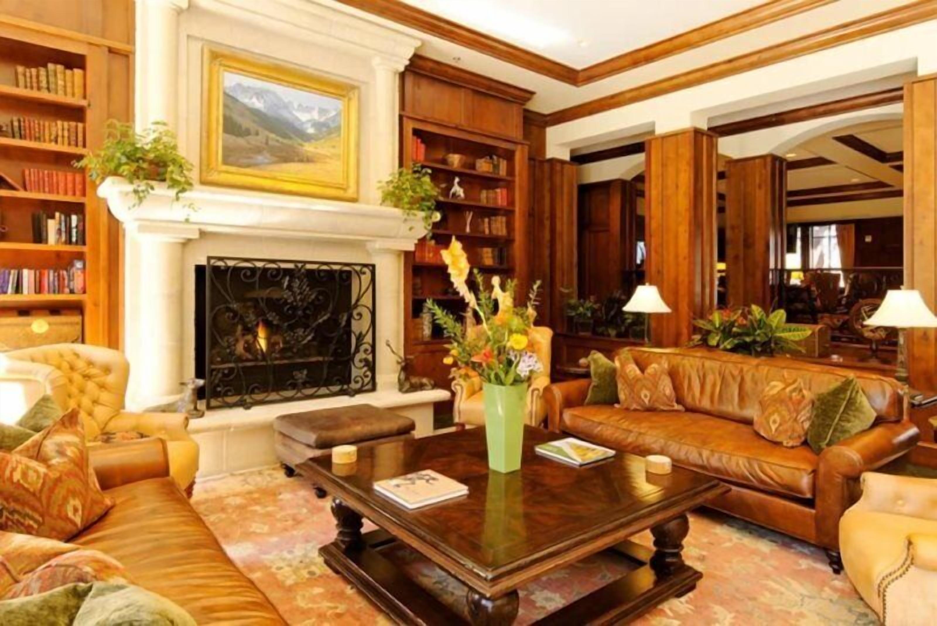 コンドミニアム (Aspen_Ritz_Carlton_3bed) | プール | 屋外プール、温水プール