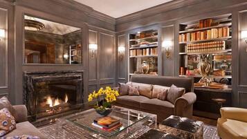 Condo (Aspen_St.Regis_2bed) | Exterior