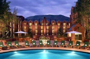Condo (Aspen_St.Regis_2bed) | Exterior - Aspen St Regis Residence Club 2 Bedroom (Aspen)