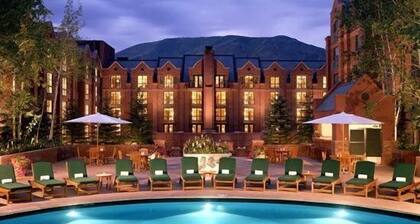 Aspen St Regis Residence Club 2 Bedroom
