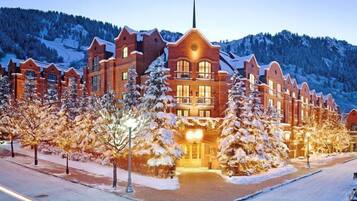 Condo (Aspen_St.Regis_2bed) | Exterior