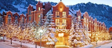 Condo (Aspen_St.Regis_3bed) | Exterior
