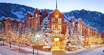 Aspen St Regis Residence Club 3 Bedroom